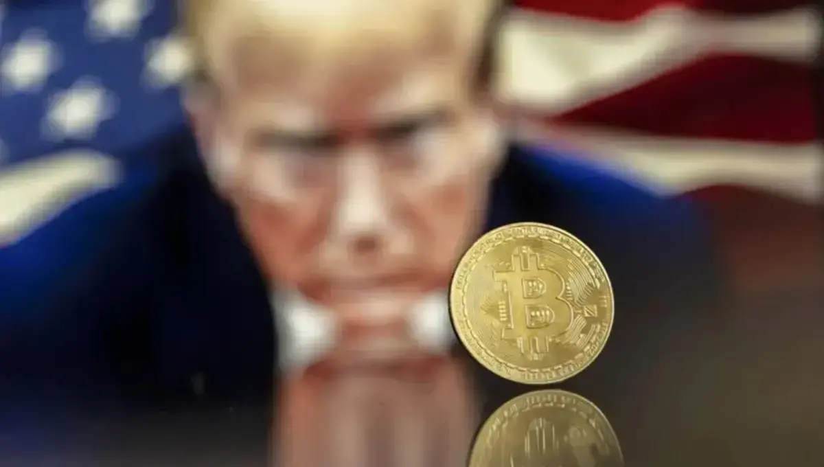 بیت‌کوین ۱۲۰ هزار دلاری شد