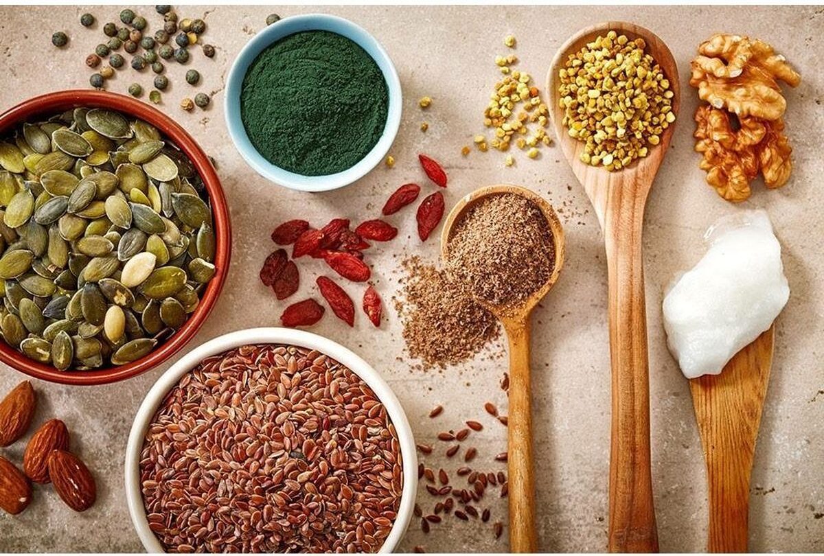 هشدار درباره مصرف خودسرانه داروی گیاهی