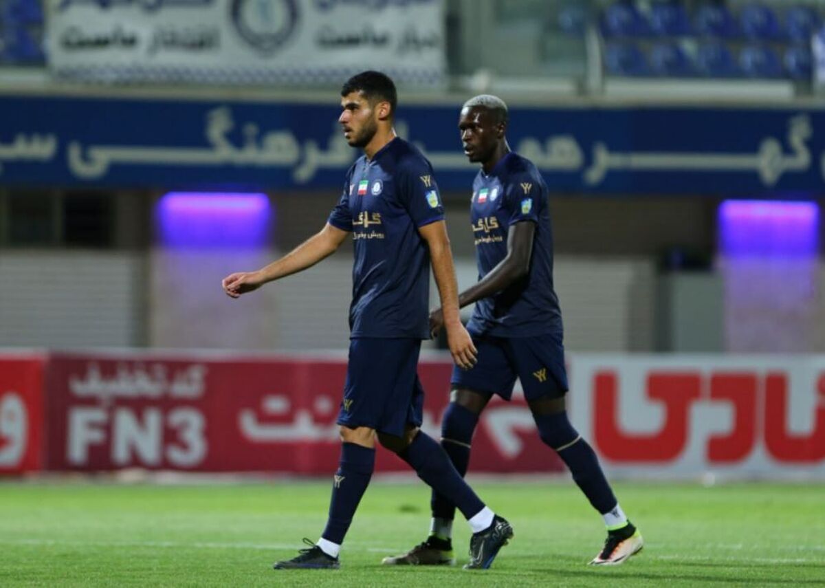 اولویت هاشمیان و پرسپولیس: جذب یک بازیکن ملی‌پوش