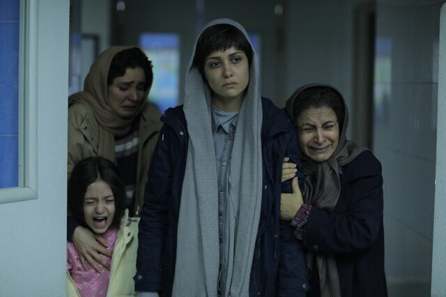 آیا پریناز ایزدیار ستاره زن اول سینمای ایران می‌شود؟