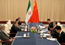 دیدار عراقچی با وانگ‌یی | چین: آماده مساعدت در جهت جلوگیری از تشدید تنش‌ها هستیم