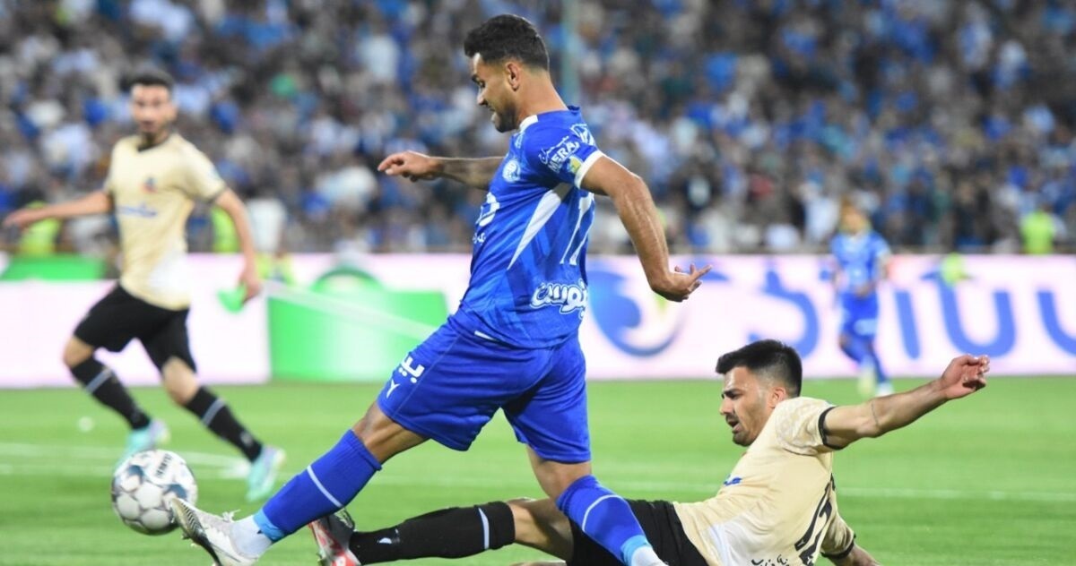 پرس و جوی ساپینتو؛ این بازیکن استقلال کجاست؟