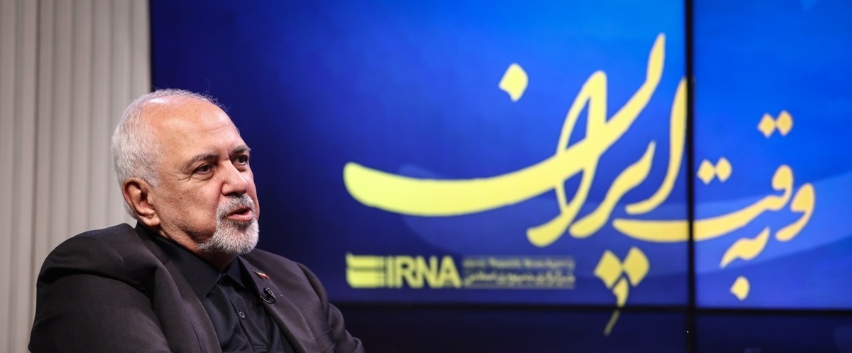 ظریف: دیپلماسی همیشه تنها راه معقول بوده است