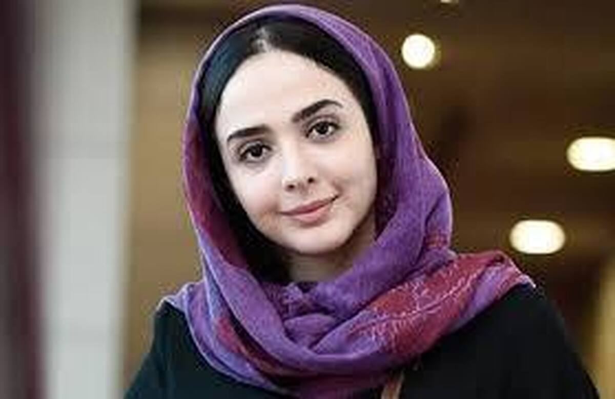 عکس/استایل خیابانی و متفاوت یاسمنِ لحظه گرگ‌و‌میش