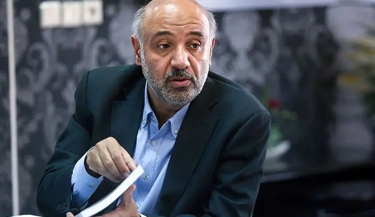 میدری: تأمین کالا‌های اساسی در وضعیت پایدار است