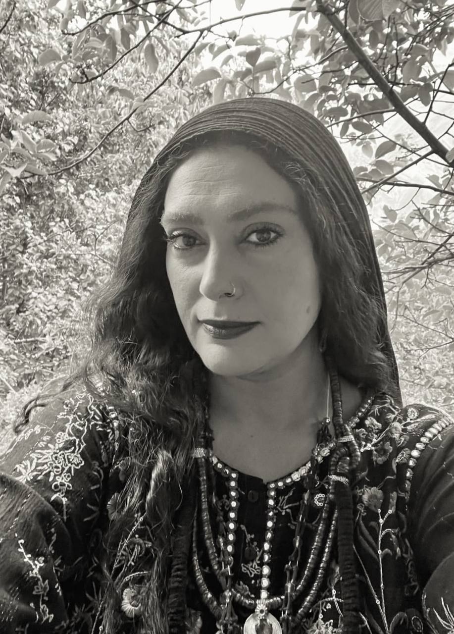 عکس/سودابه بیضایی، جنبه جدیدی از استایلش را رونمایی کرد عکس/سودابه بیضایی، جنبه جدیدی از استایلش را رونمایی کرد