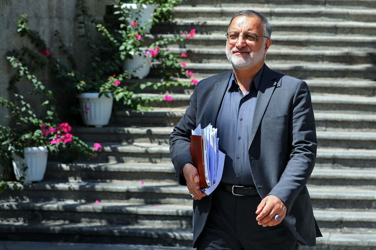 زاکانی: نوسازی ساختمان‌های آسیب‌دیده جنگ از هفته آینده آغاز می‌شود