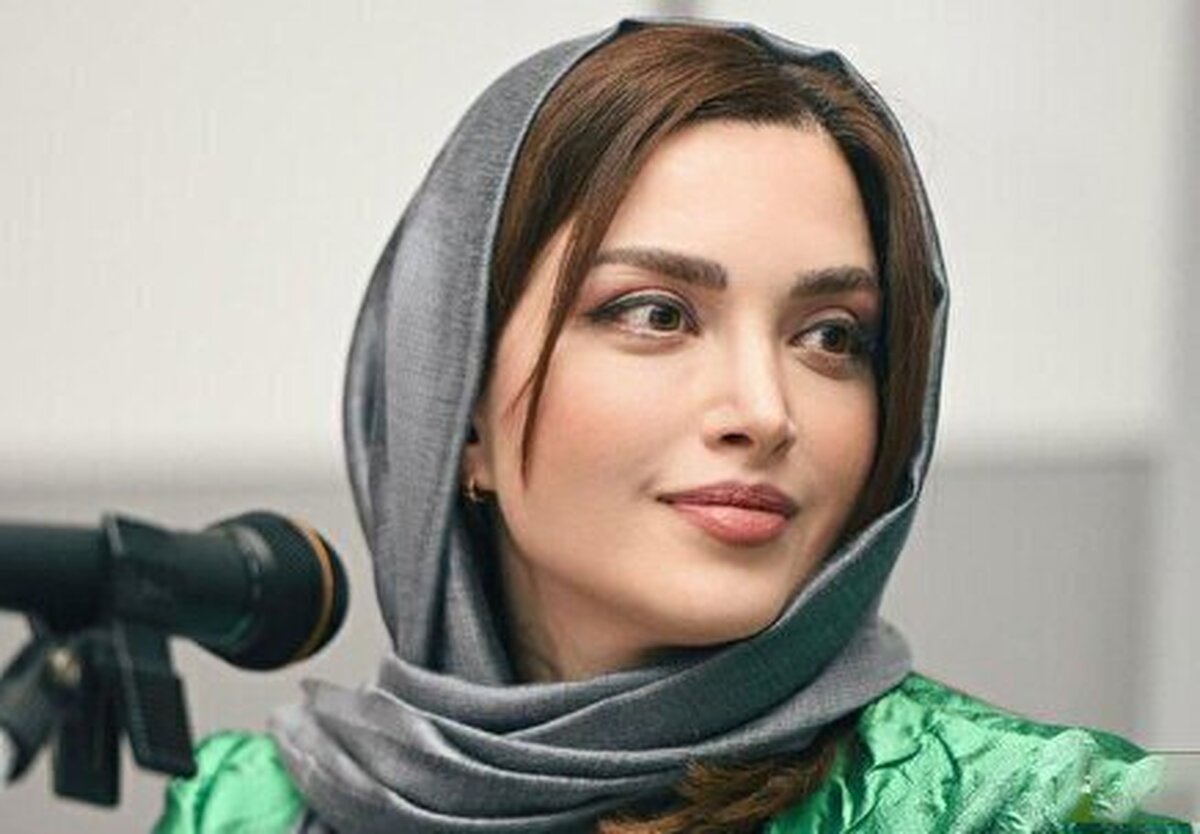 سریال جنجالی با بازی بهنوش طباطبایی رفع توقیف شد