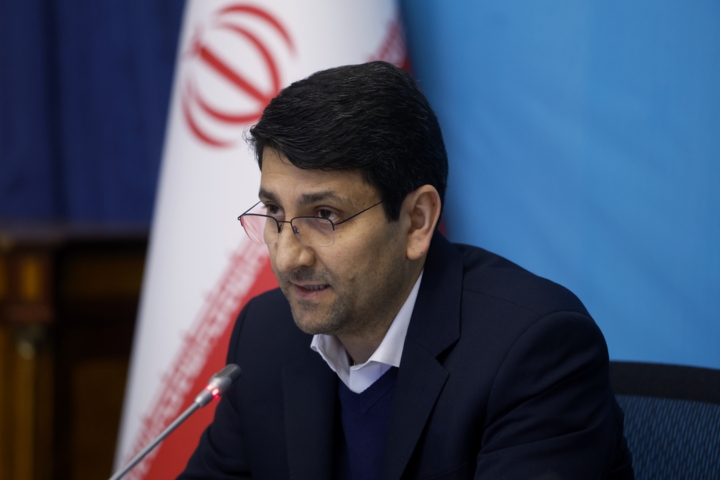 پیام وزیر ارتباطات درباره اینترنت طبقاتی