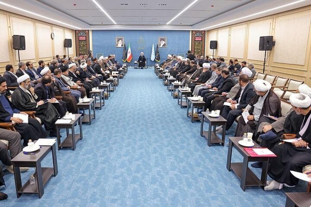 دستورات رئیس قوه قضاییه پیرامون پرونده‌های مرتبط با اسرائیل