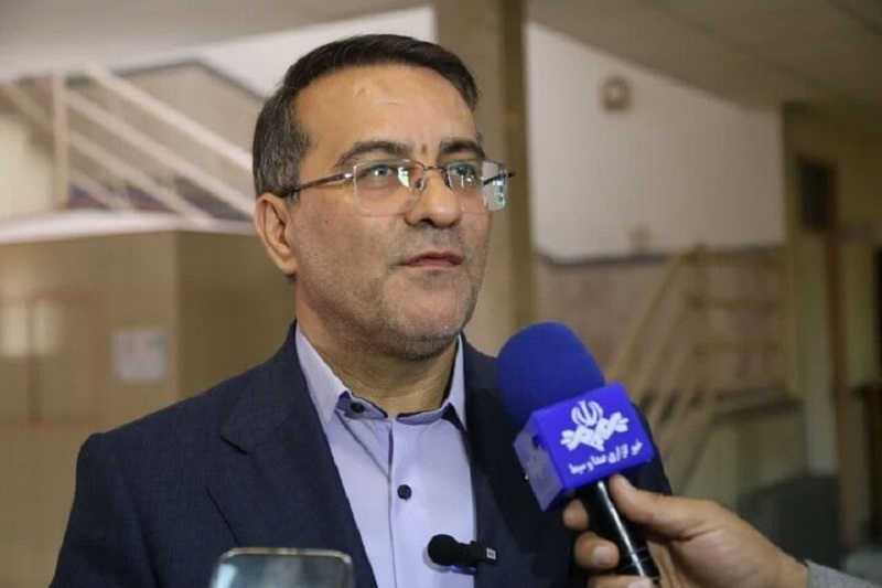 جذب حدود 100 هزار نیروی جدید در دستگاه‌های اجرایی کشور