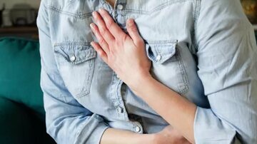 شش نکته برای پیشگیری از بیماری‌های قلبی