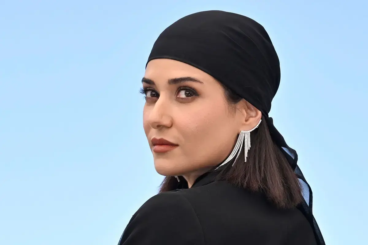 عکس/استوری هشدار جدی پریناز ایزدیار