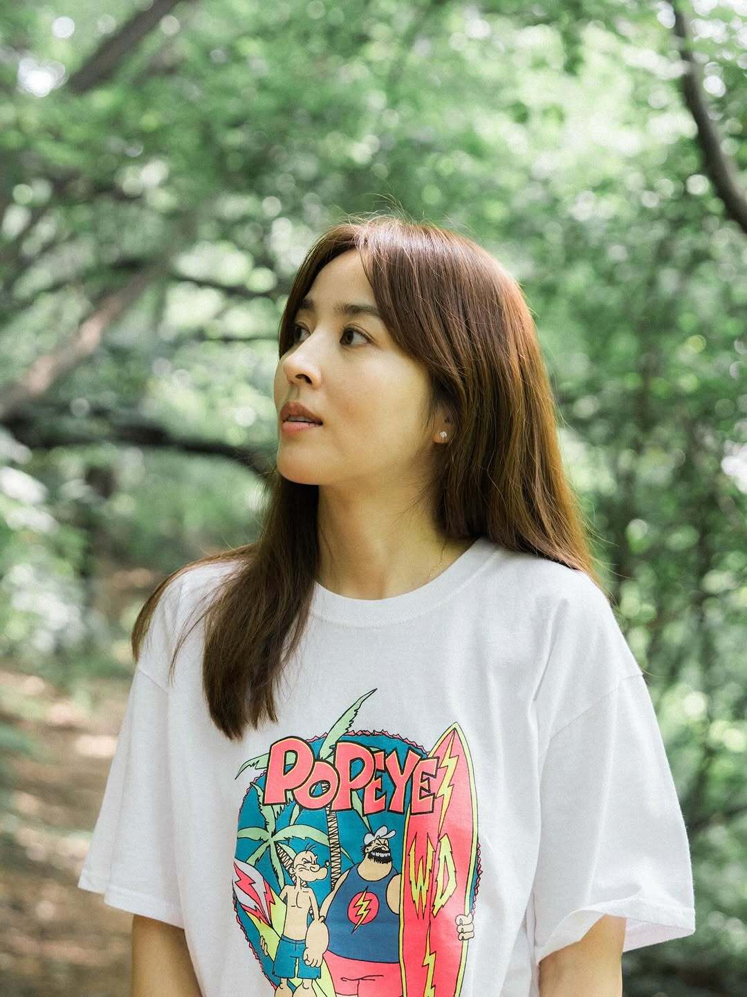 عکس/تیپ نوجوانپسند بانو سوسانو جلبتوجه کرد عکس/تیپ نوجوانپسند بانو سوسانو جلبتوجه کرد