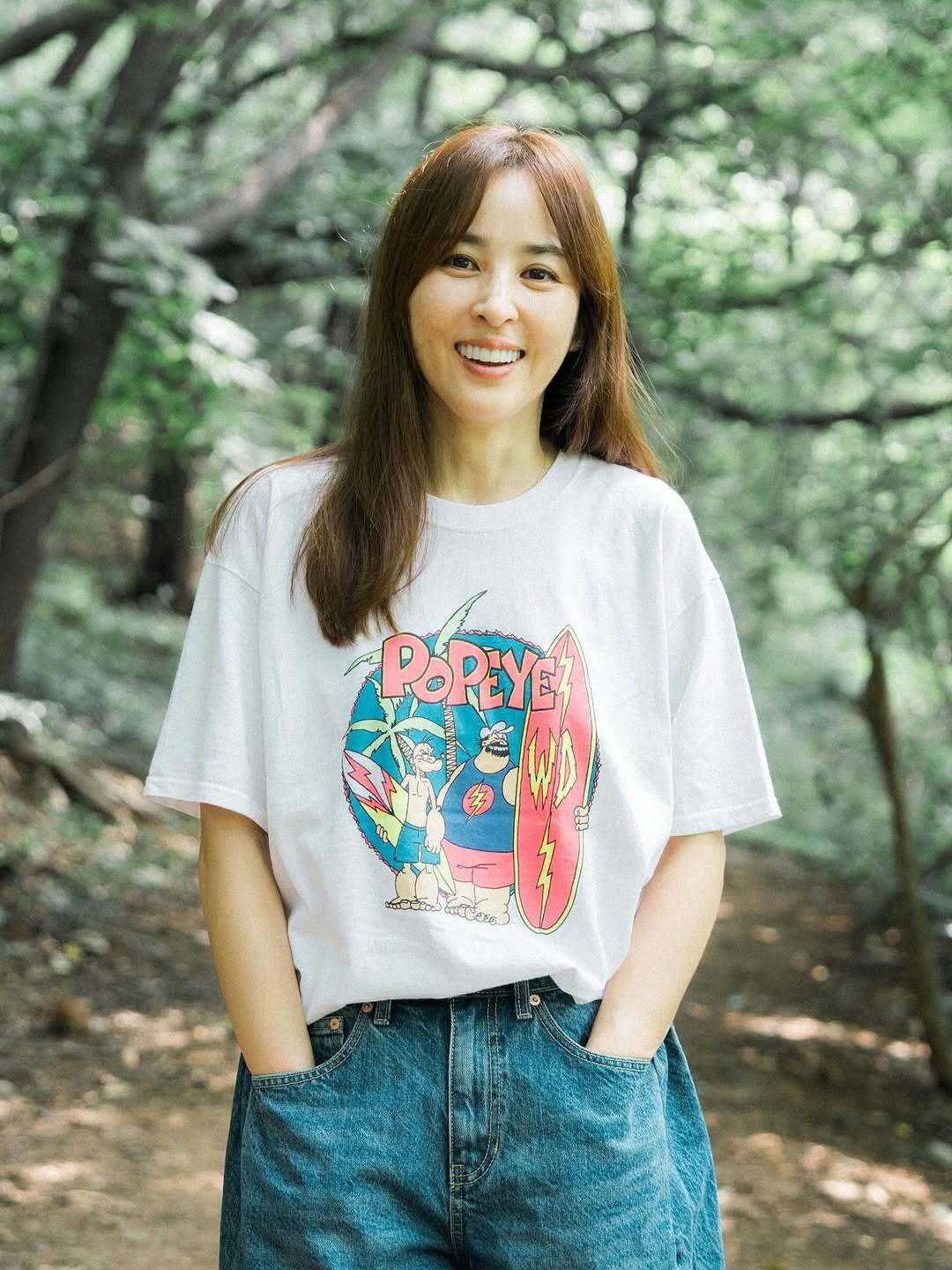 عکس/تیپ نوجوانپسند بانو سوسانو جلبتوجه کرد عکس/تیپ نوجوانپسند بانو سوسانو جلبتوجه کرد