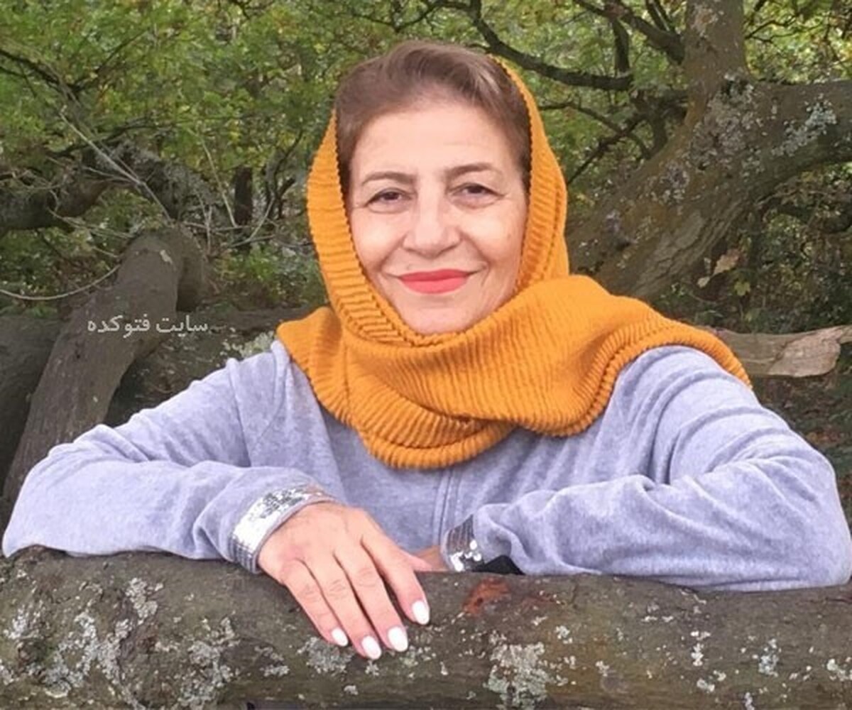 عکس/استوری احترام سادات برومند به یاد داود رشیدی