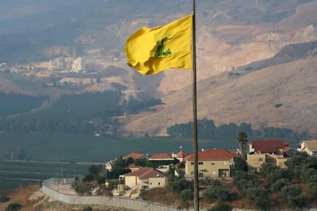 اسراییل مدعی ترور فرمانده نیروی دریایی «الرضوان» حزب‌الله شد
