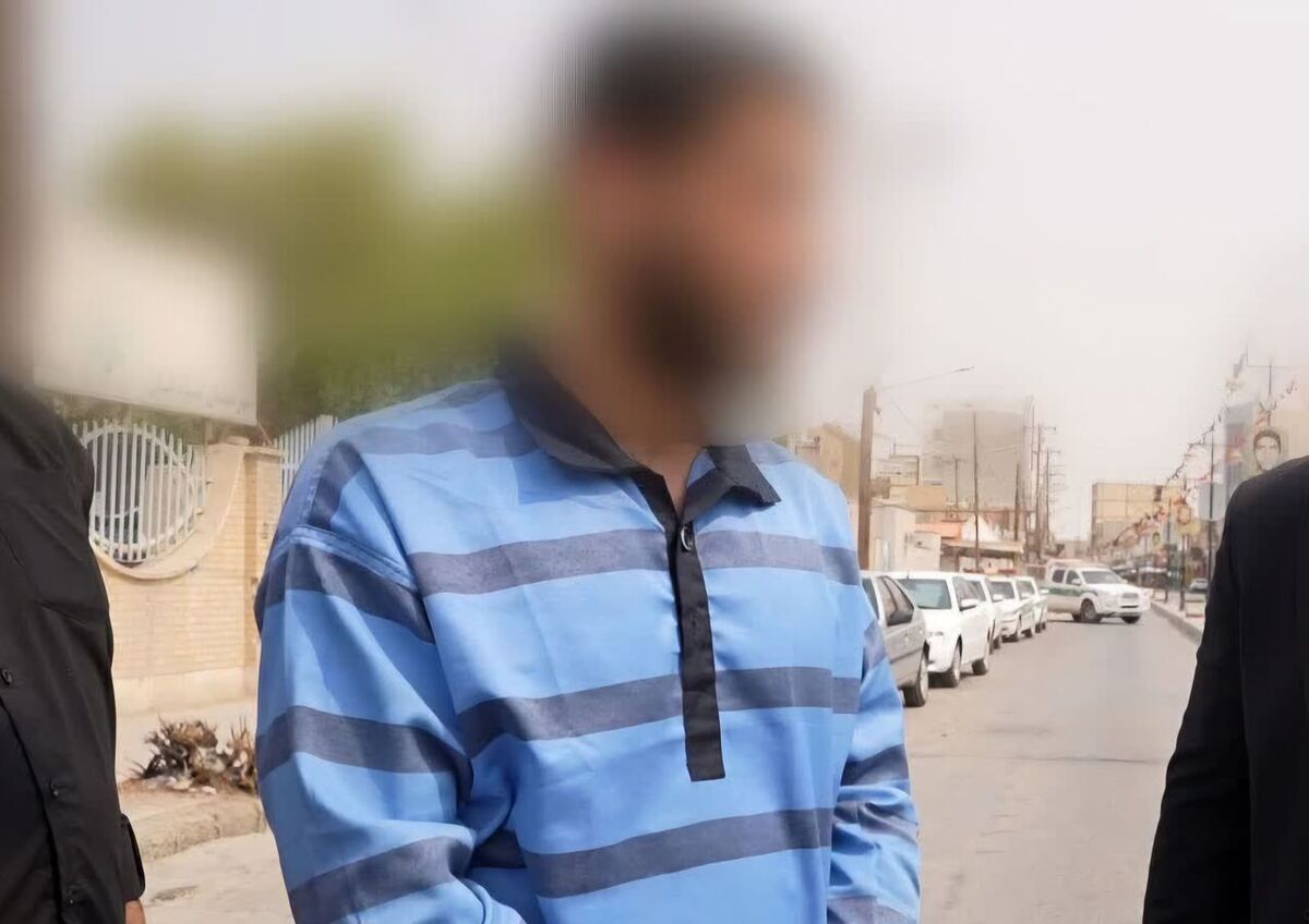 عامل بمب‌گذاری در شادگان دستگیر شد