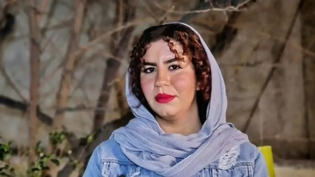 عکس تازه روناک سریال «نون خ» جلب‌توجه کرد