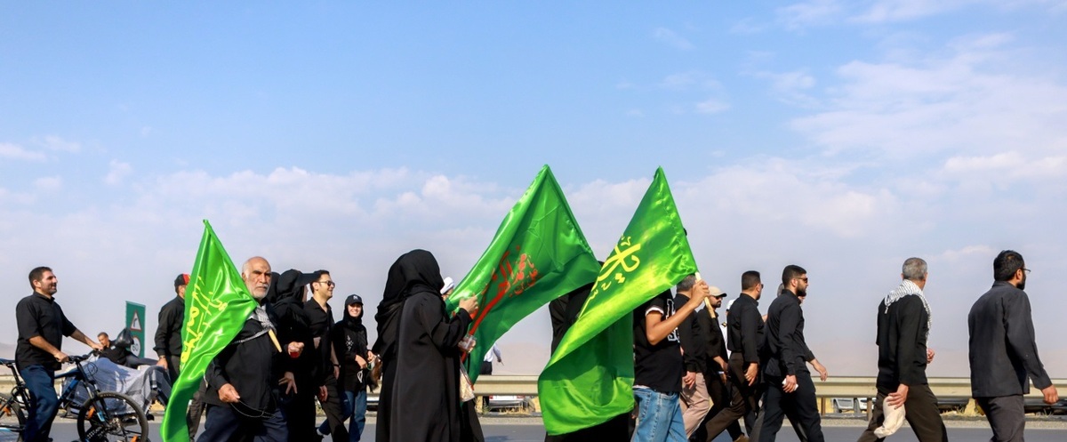 ثبت نام اربعین آغاز شد