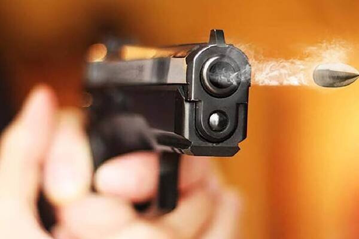 تیراندازی در خمین / ۴ نفر شهید شدند