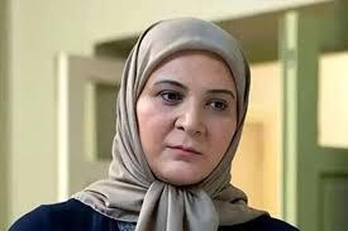 عکس/استایل متفاوت همای سریال پایتخت در ترکیه