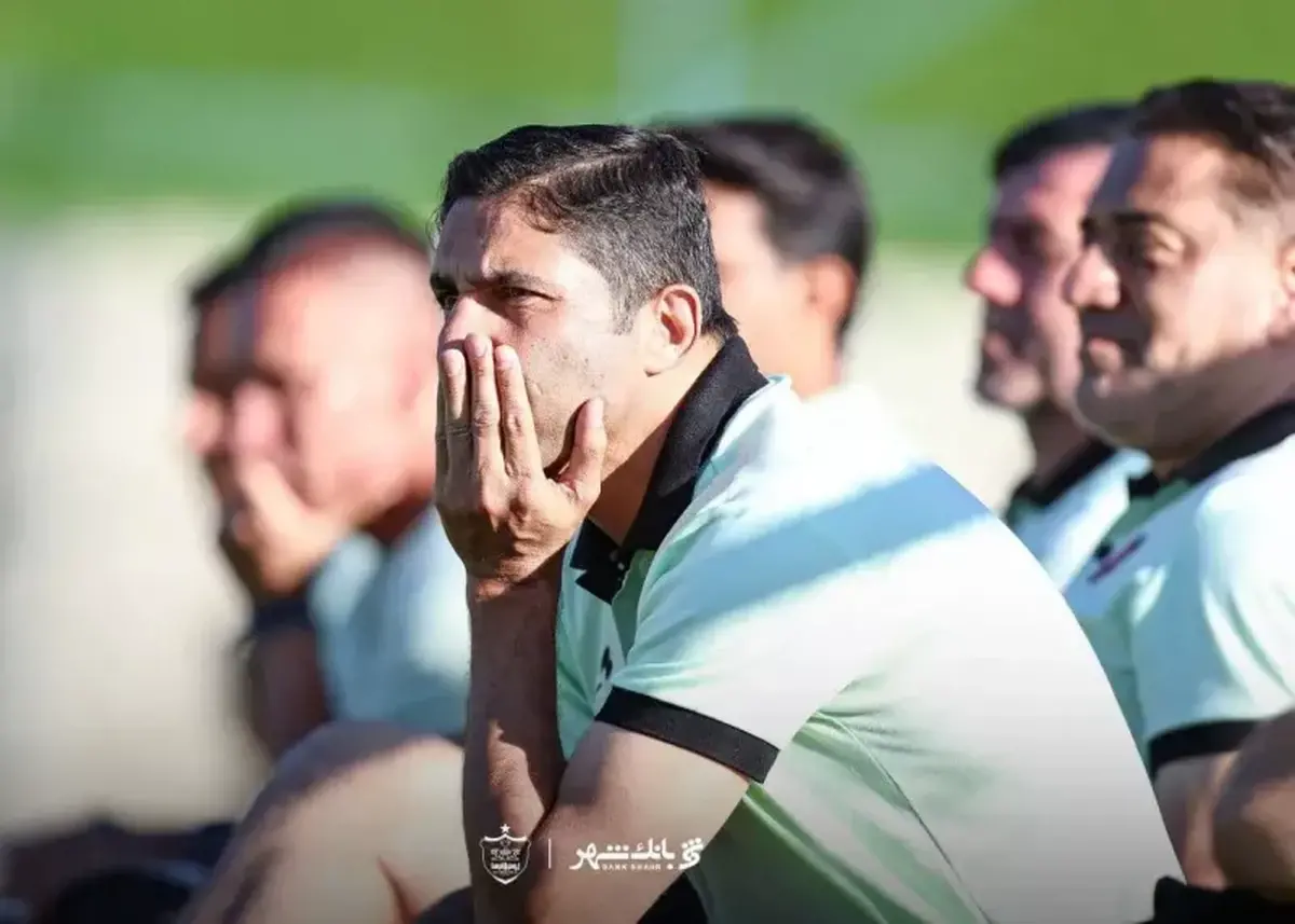 بازگشت شماره ۱۰ به ترکیب پرسپولیس