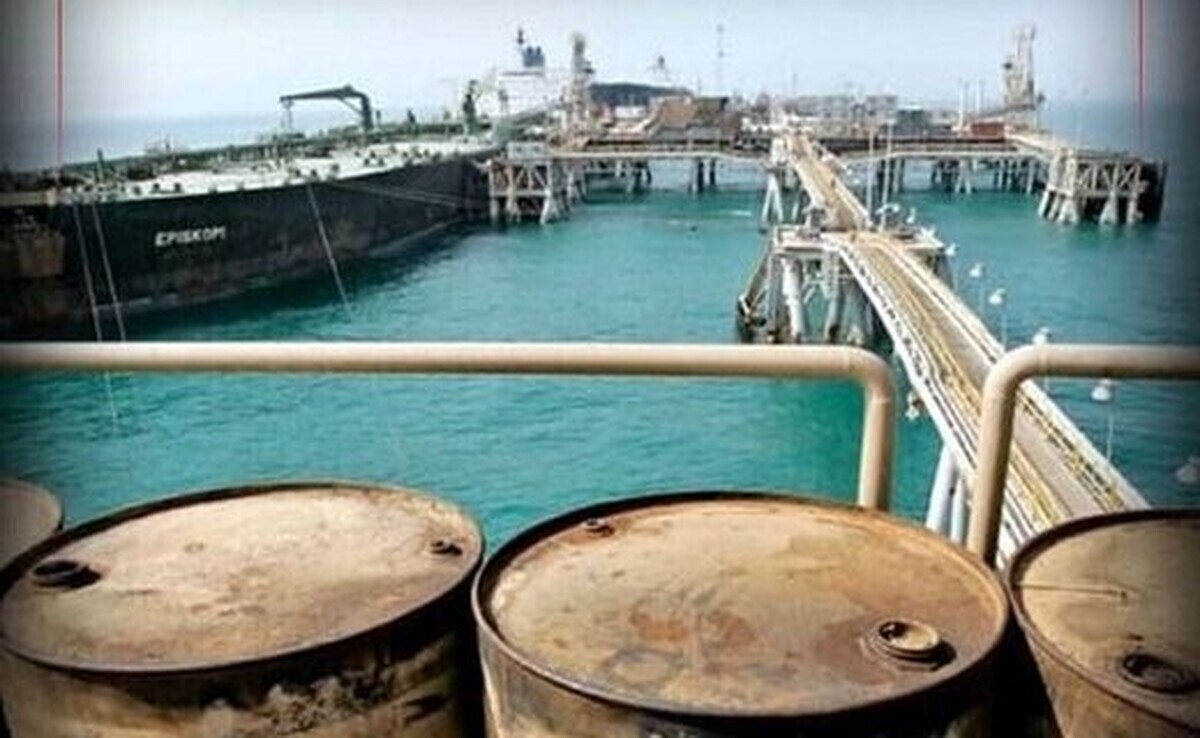 شناسایی عملیات گسترده قاچاق سوخت در جنوب