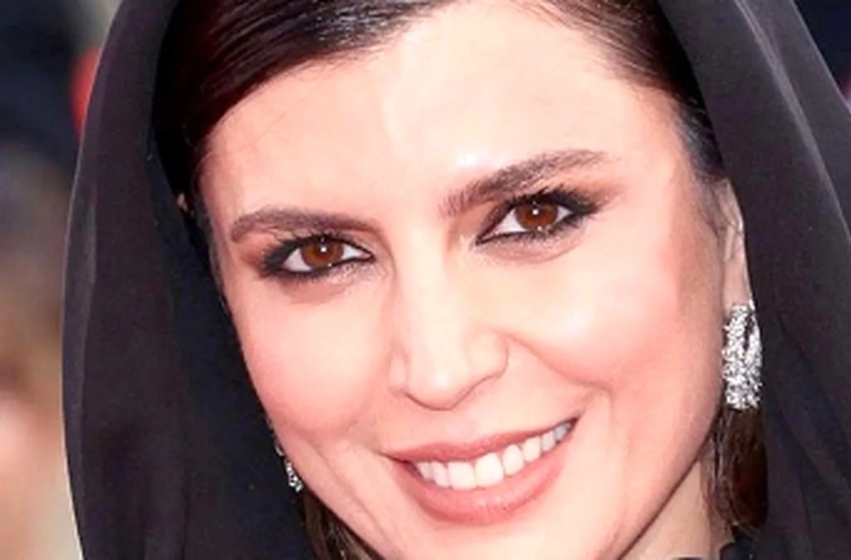 عکس/استایل شیک از لیلا حاتمی
