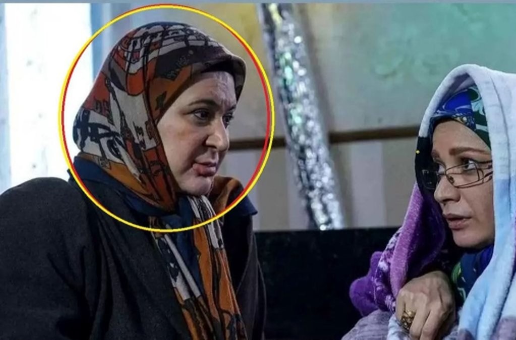 عکس/ریما رامین‌فر و امیر جعفری در کنار پسرشان
