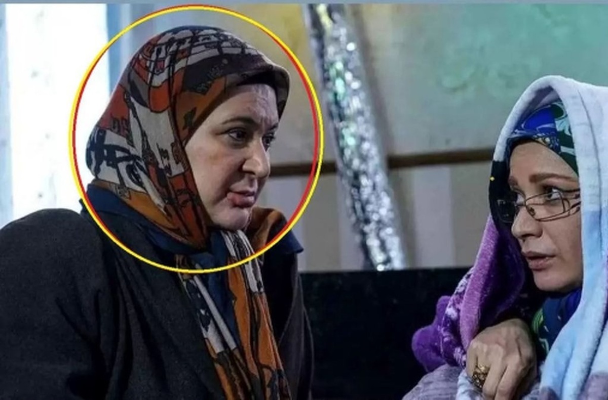 عکس/ریما رامین‌فر و امیر جعفری در کنار پسرشان