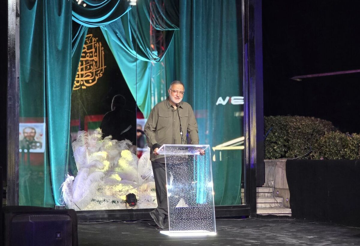 زاکانی: دفاع مقدس دوم، پیروزی ملت در برابر دو قدرت هسته‌ای بود