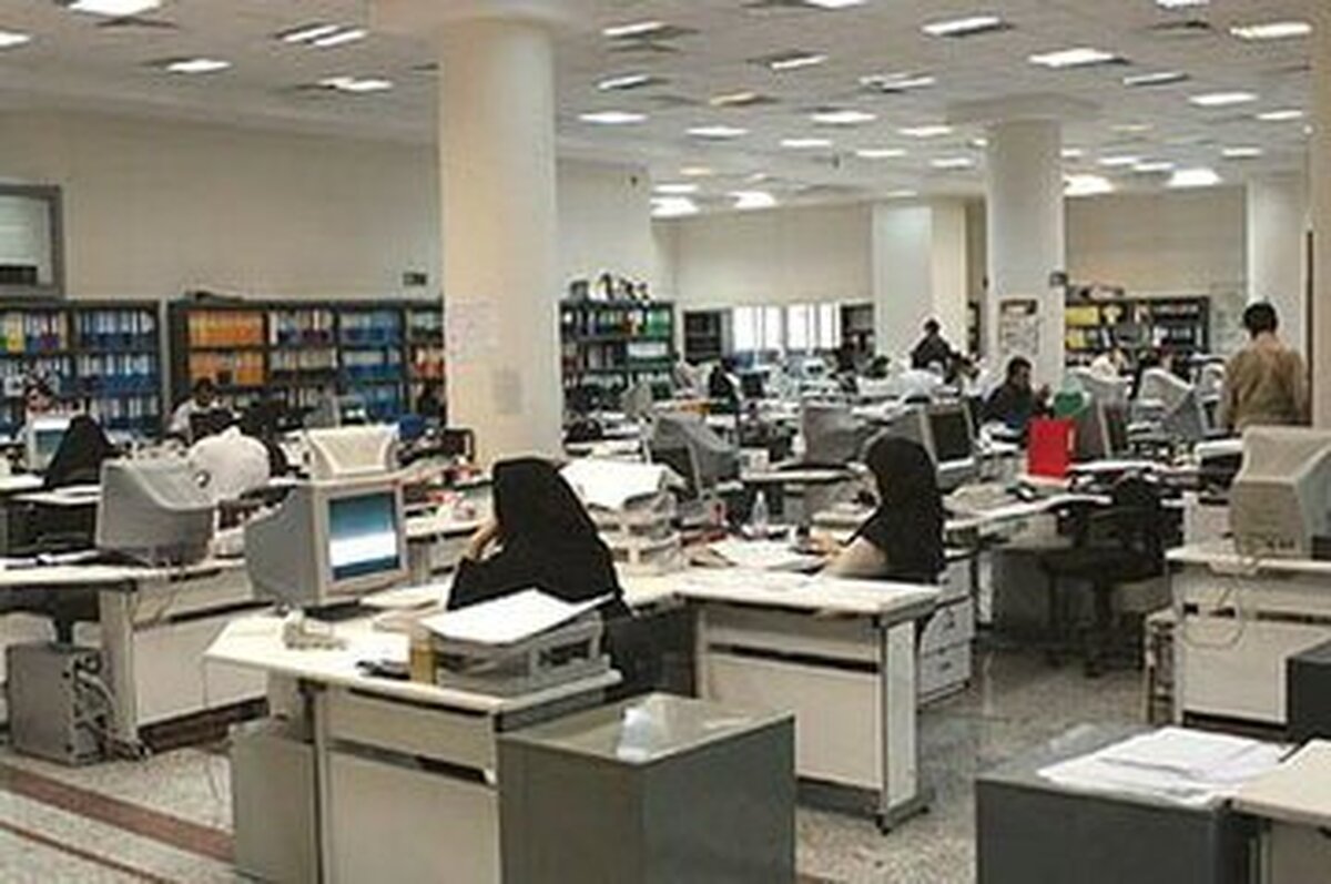 ادارات در این شهر‌ها فردا (شنبه ۲۸ تیر) دورکار شدند