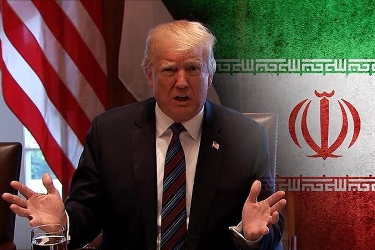 ترامپ: توان هسته‌ای آنها را نابود کردیم