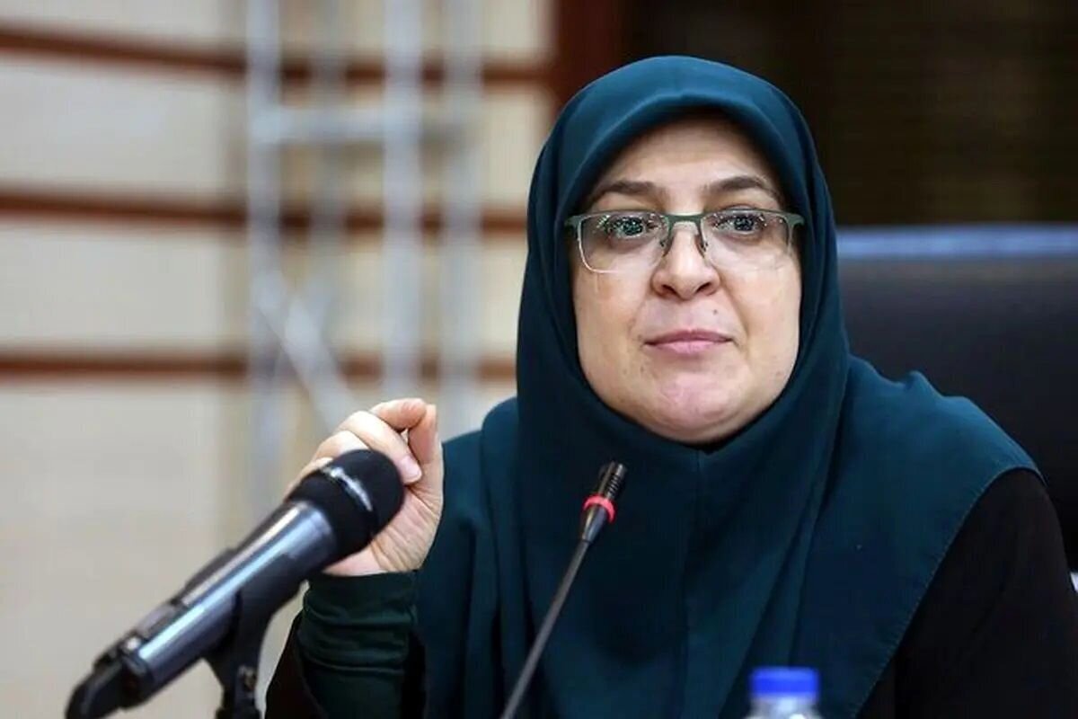 سخنگوی دولت هم به پیرپسر واکشن نشان داد!