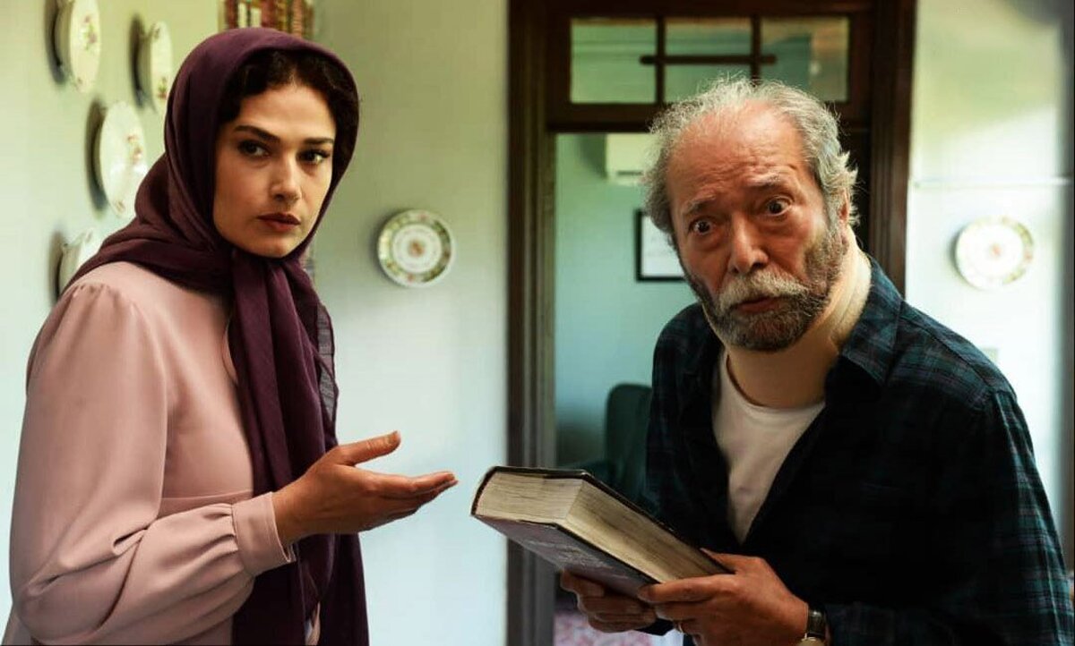 چه فیلم‌هایی در گروه هنروتجربه اکران می‌شوند؟