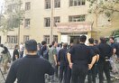 حمله اسرائیل به زندان اوین؛ شمار شهدا به ۷۹ نفر رسید