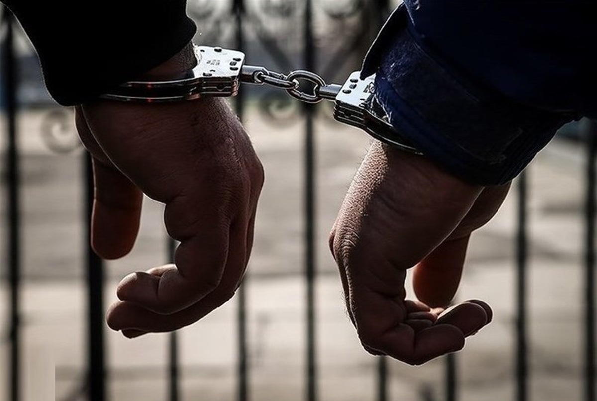 قتل زوج جوان با سلاح گرم در دهگلان/ قاتل ‌بازداشت شد
