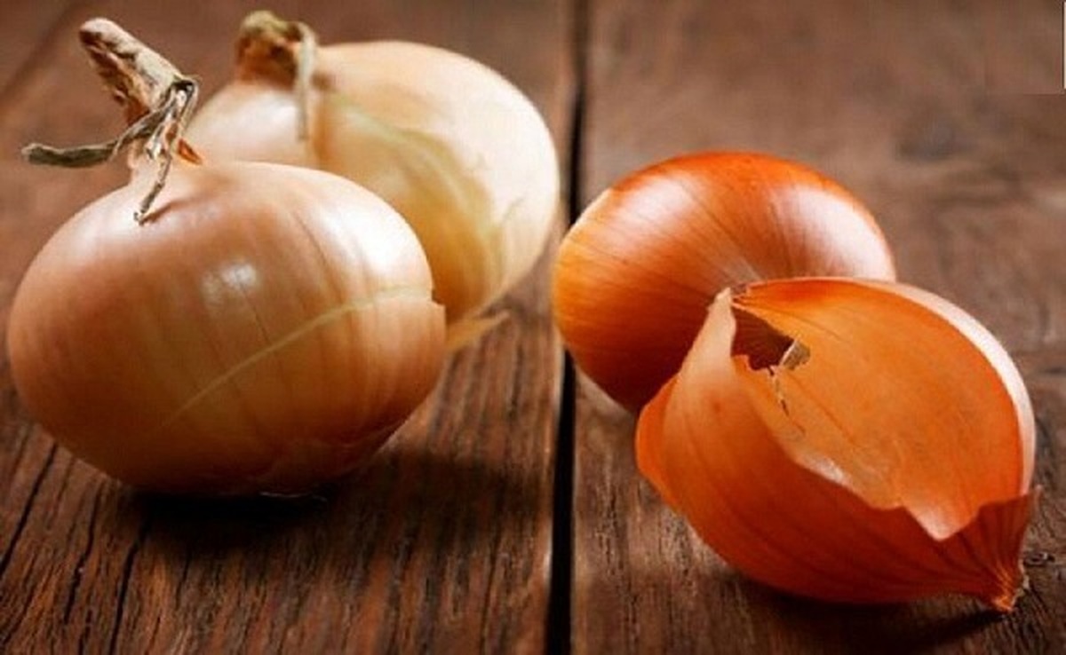 آنتی‌اکسیدان این نوع پیاز ۸ برابر بیشتر از انواع دیگر پیاز است!