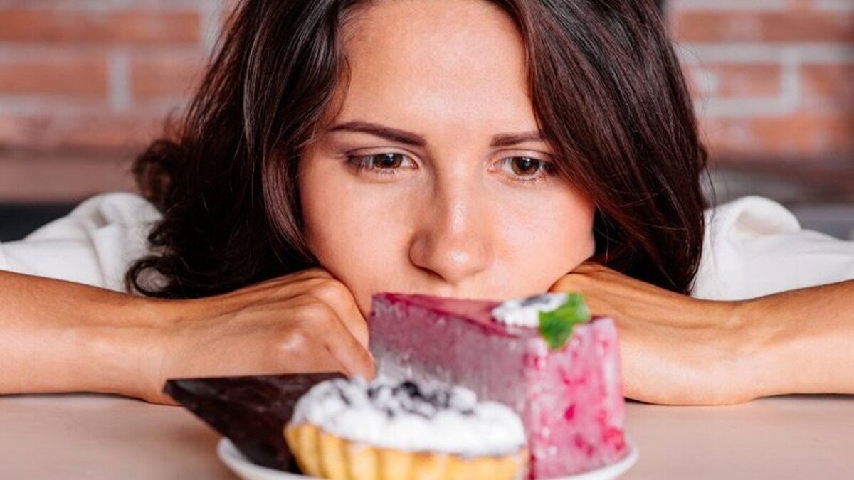از کجا بفهمیم بیش از حد قند مصرف می‌کنیم؟
