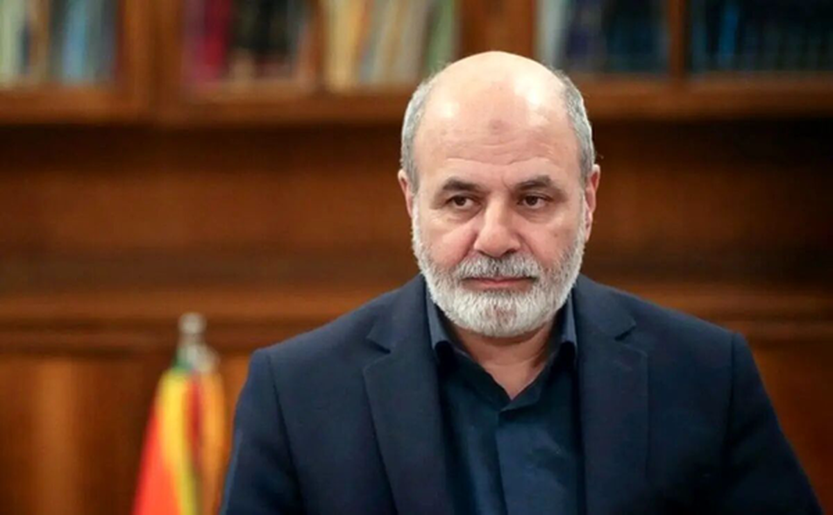 احمدیان: سیاست ایران عدم تغییر در ژئوپلیتیک منطقه است