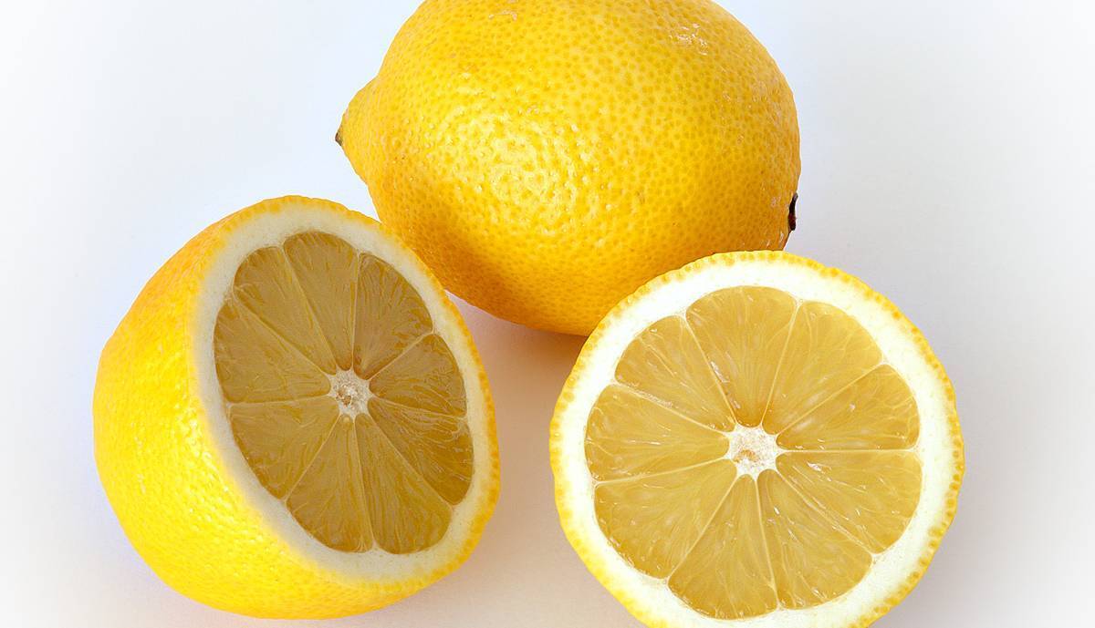خواص لیمو ترش برای پوست و نحوه استفاده صحیح از آن