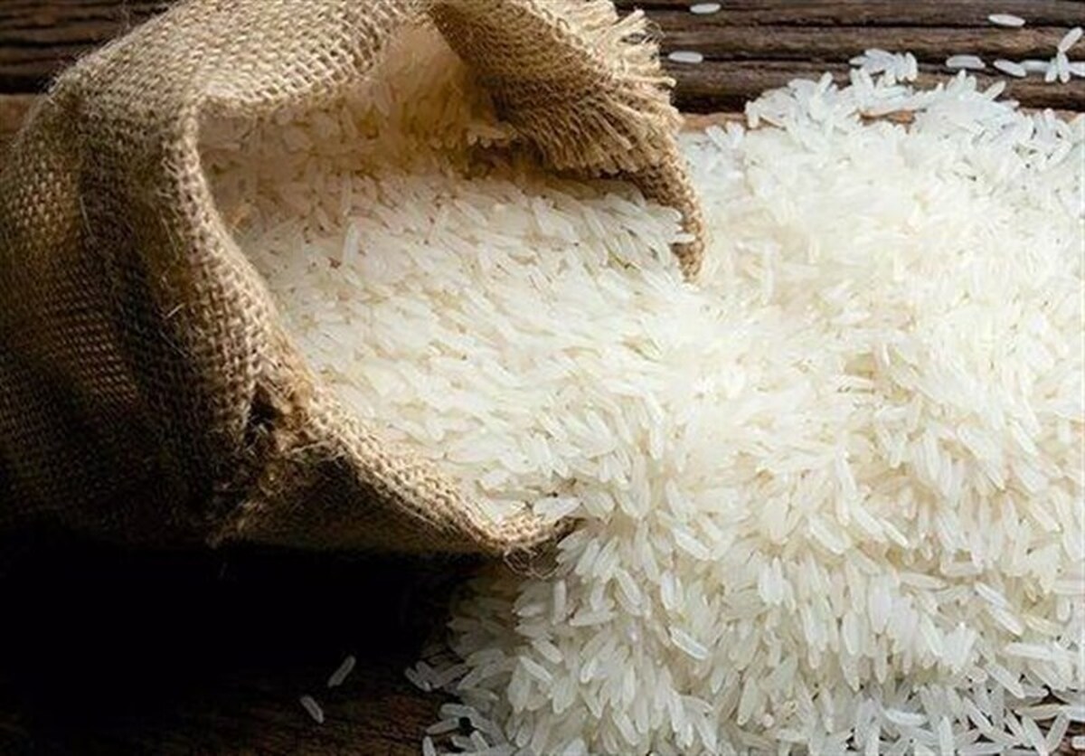 سونامی برنج ۳۷۰هزار تومانی در بازار
