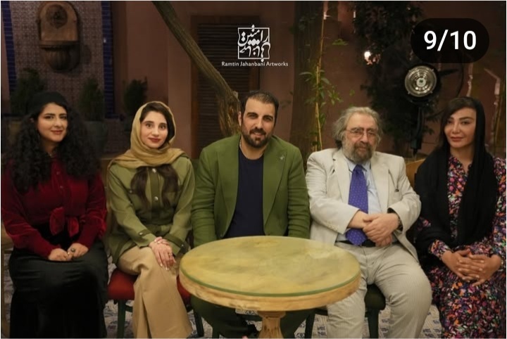 عکس/پست احساسی پولاد کیمیایی به مناسبت تولدش