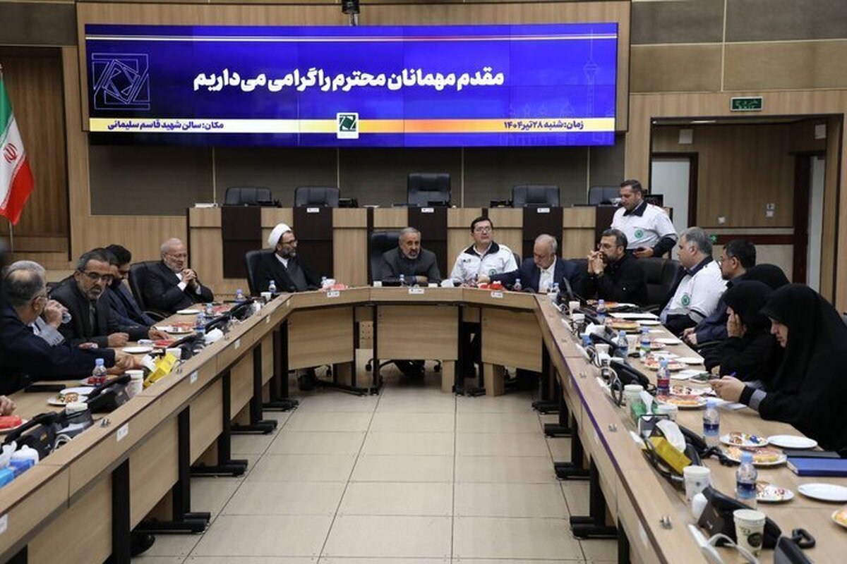 ارزیابی میزان تعمیرات خانه‌های آسیب دیده در جنگ