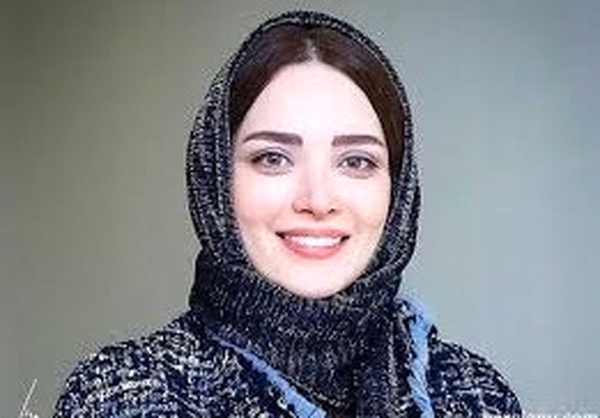 عکس/استوری بهنوش طباطبایی درمورد عشقش به بازیگری
