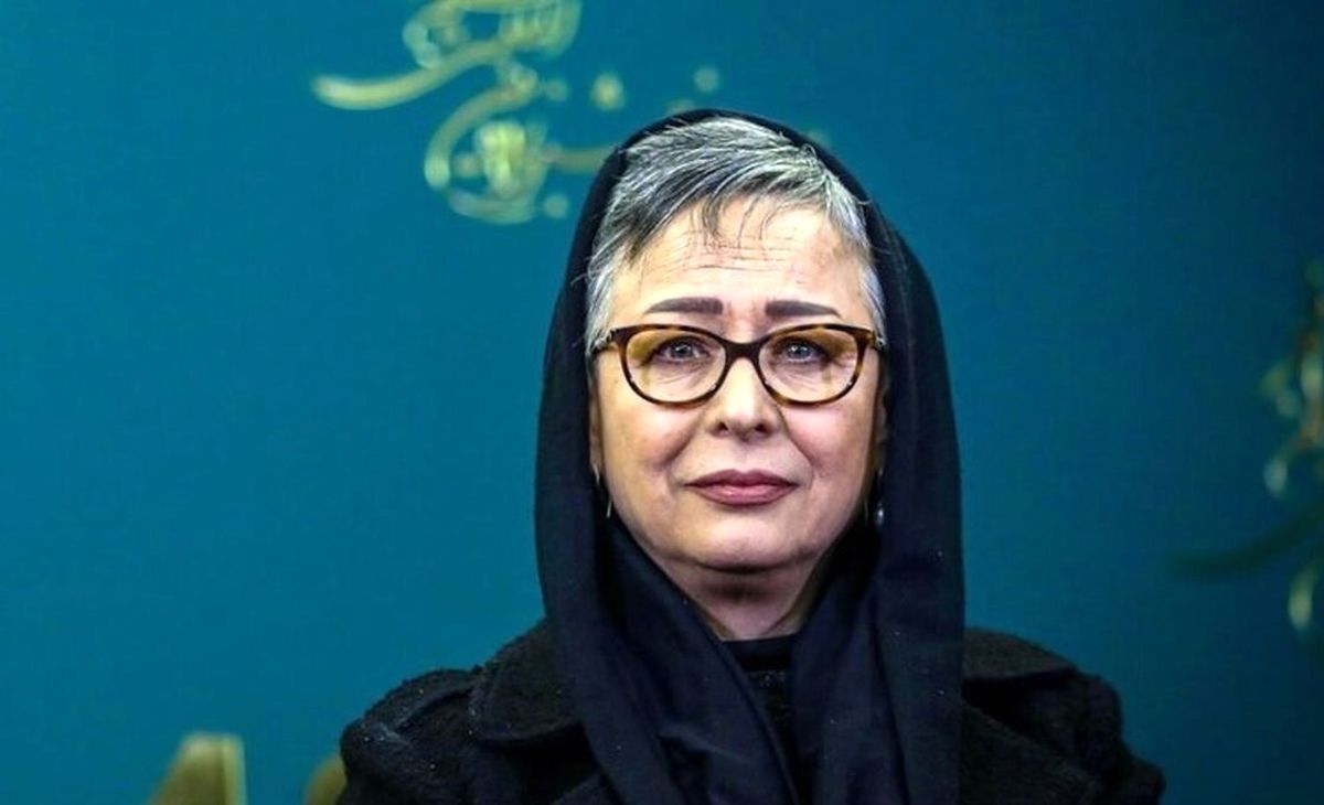 عکس/ تصویر کودکی «آزیتا حاجیان»