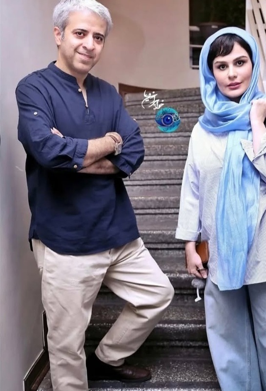 عکس/تصاویری جدید از «همسر وهب» در سریال مختارنامه