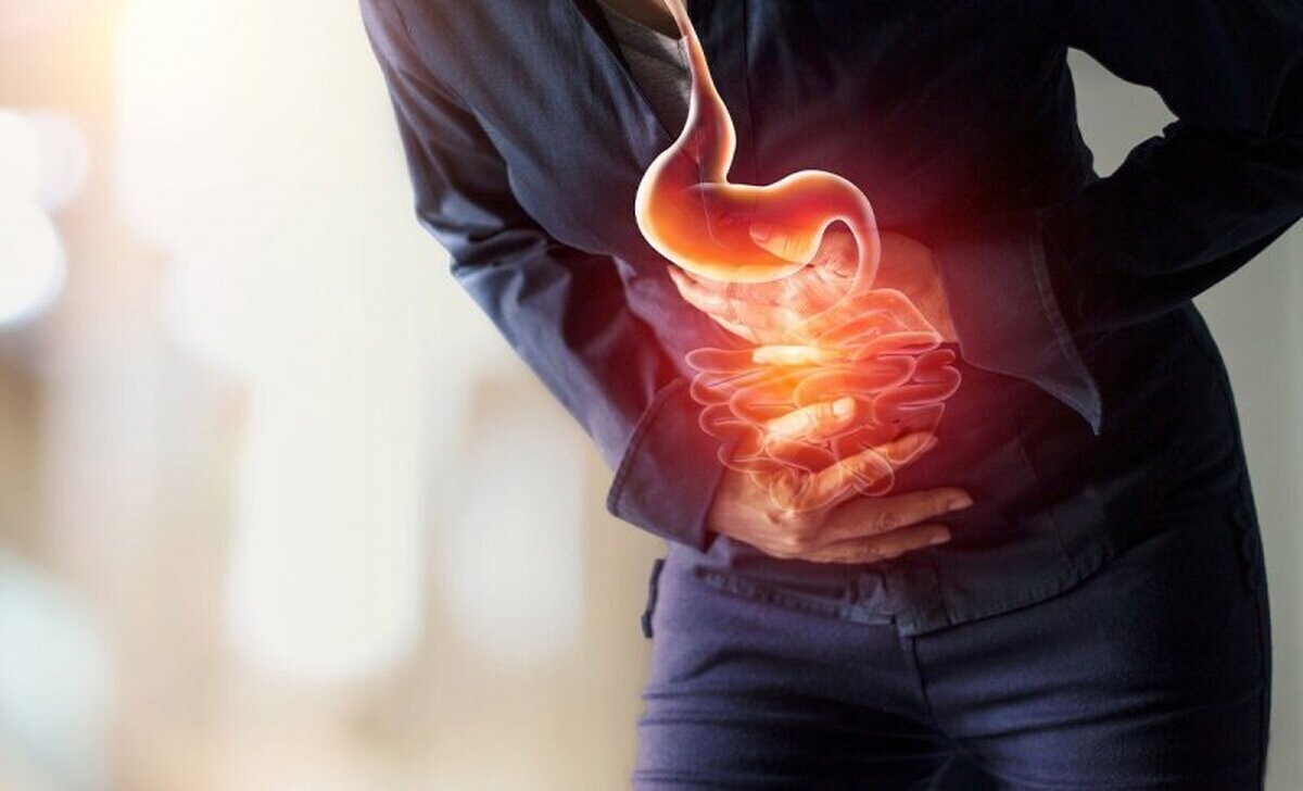 افزایش اختلالات گوارشی در تابستان