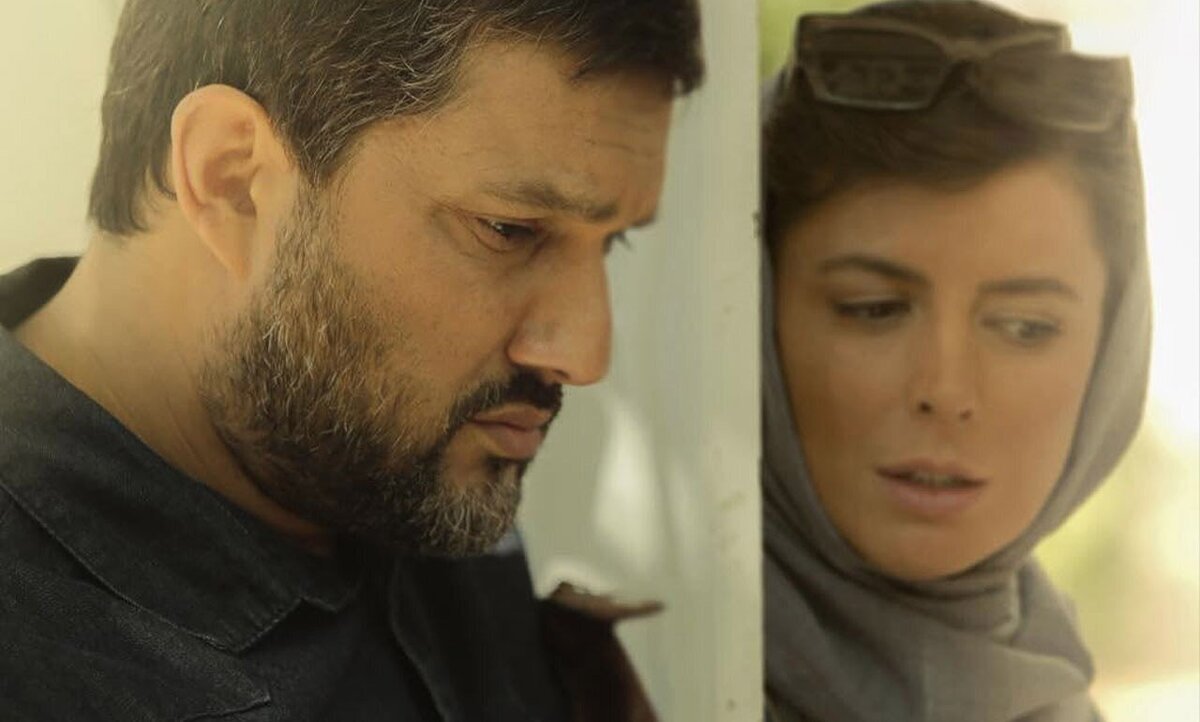 واکنش حامد بهداد به حواشی و انتقاد‌های تند علیه فیلم سینمایی «پیر پسر»